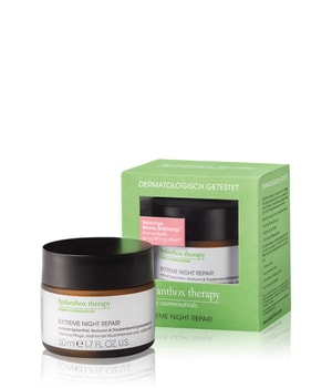 Spilanthox therapy Extreme Night Repair Nachtcreme-50 ml