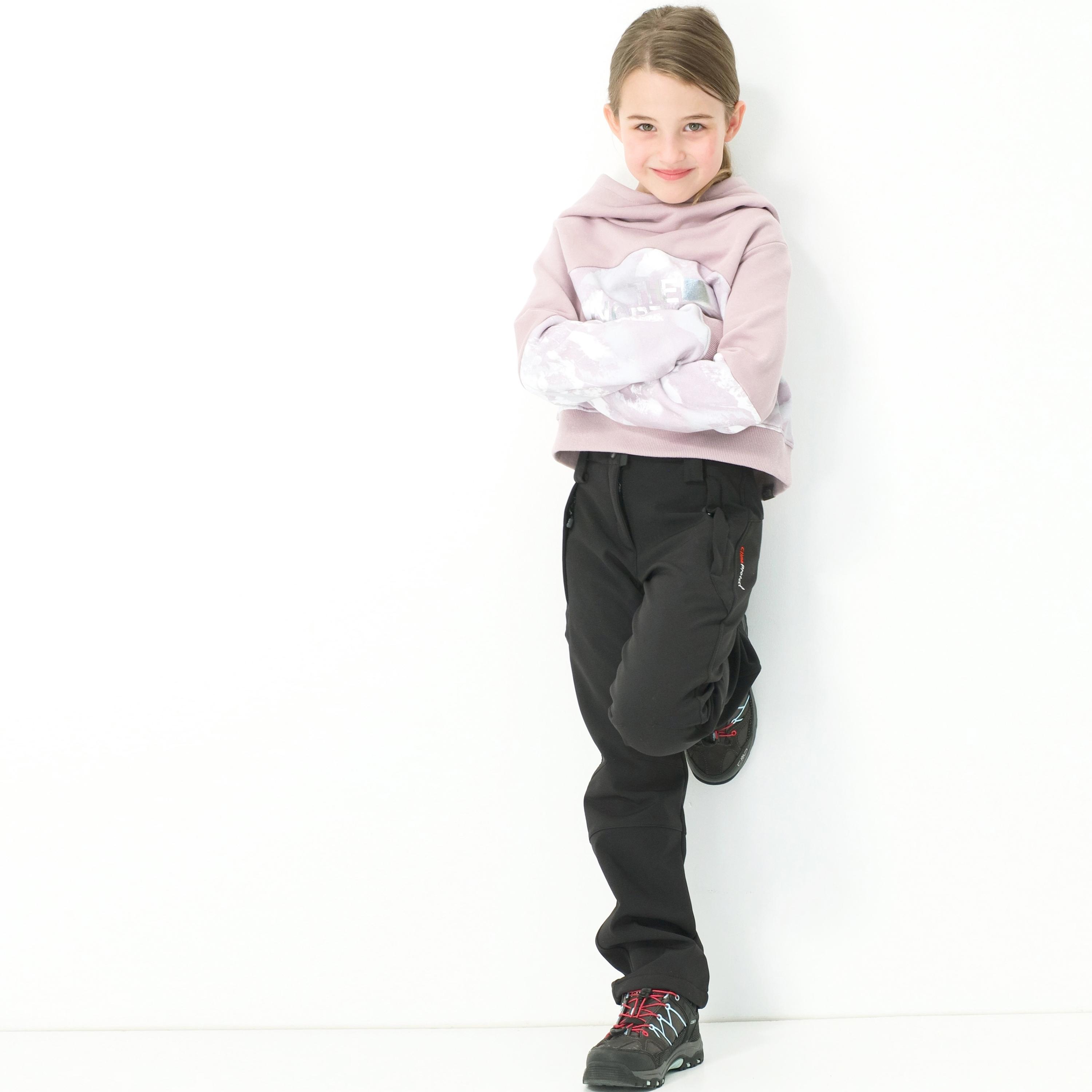 CMP Softshellhose Mädchen