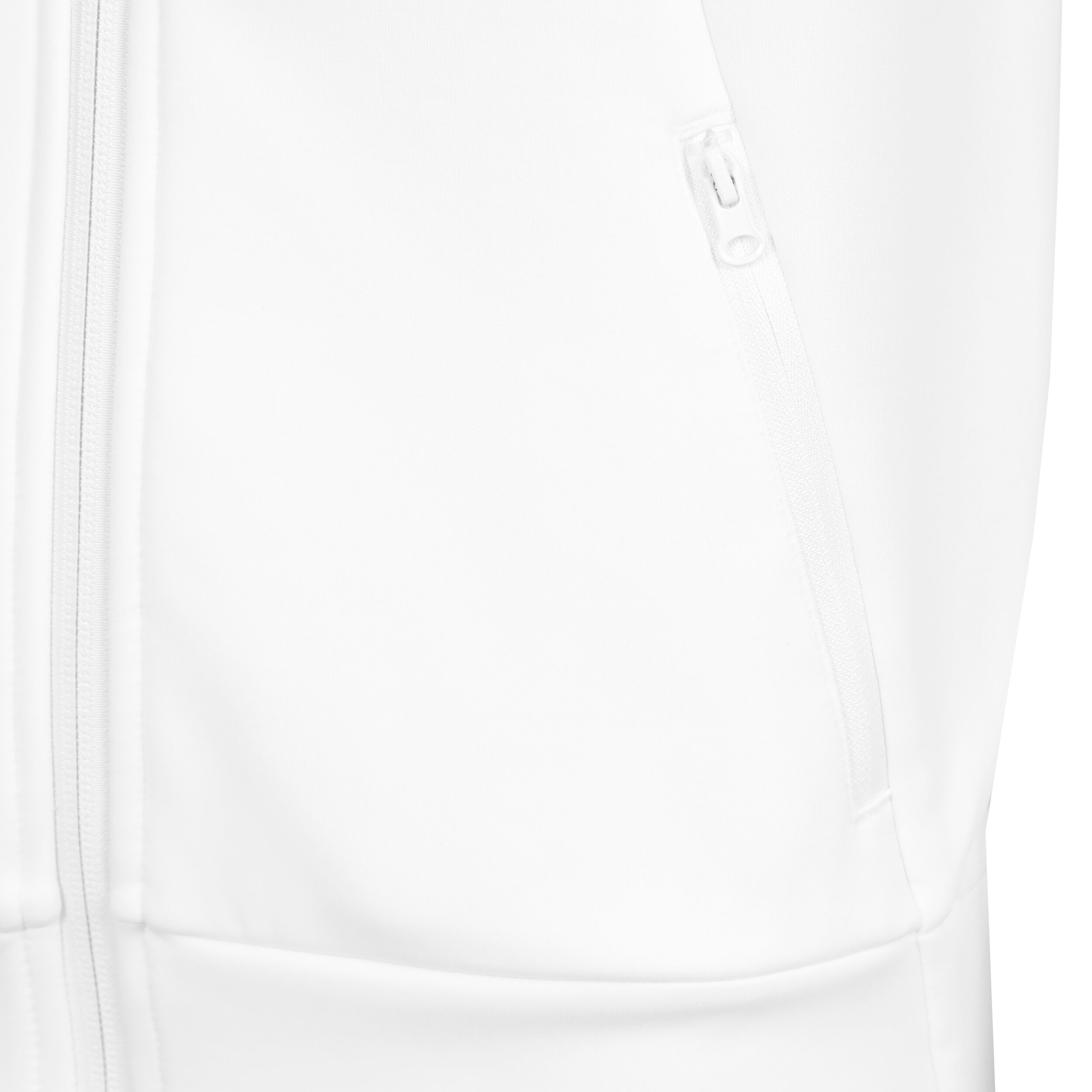 Squadra III Trainingsjacke Damen - Weiß