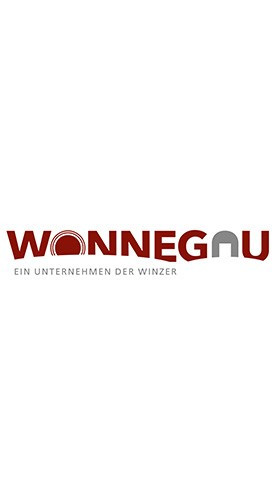 2021 Wonnegau Spätburgunder trocken - Bezirkswinzergenossenschaft Wonnegau