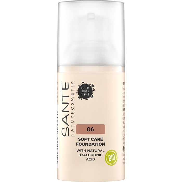 Soft Care Foundation