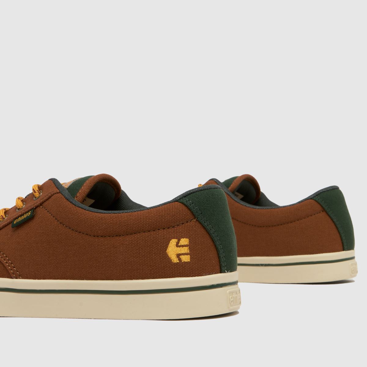 Etnies Jameson 2 Eco X Tftf Barna Edzőcipő