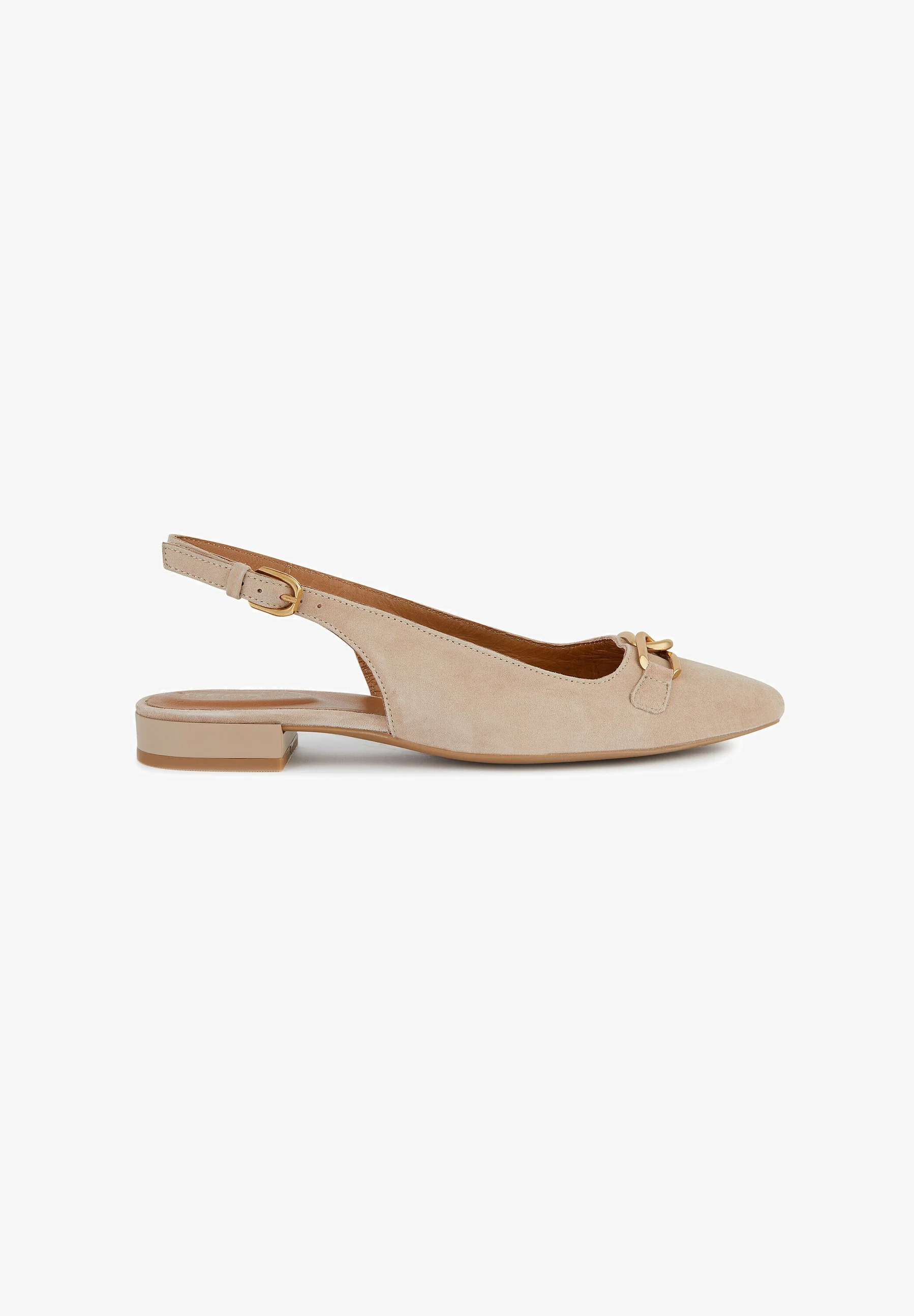 Bailarinas Geox