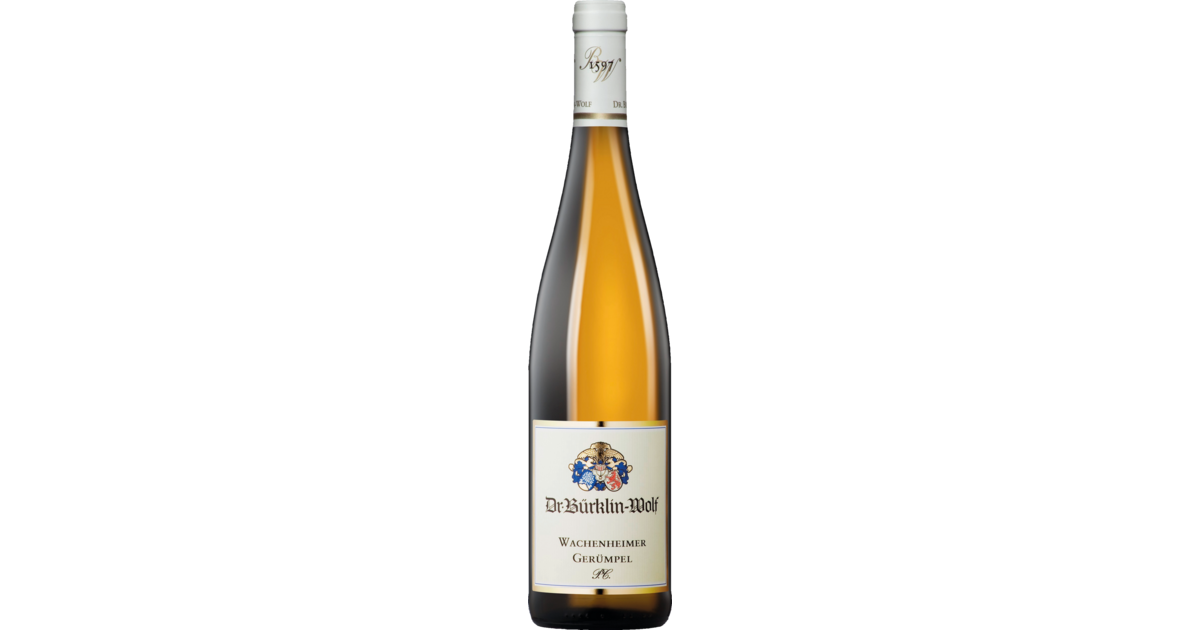 Wachenheimer Gerümpel P.C. Riesling