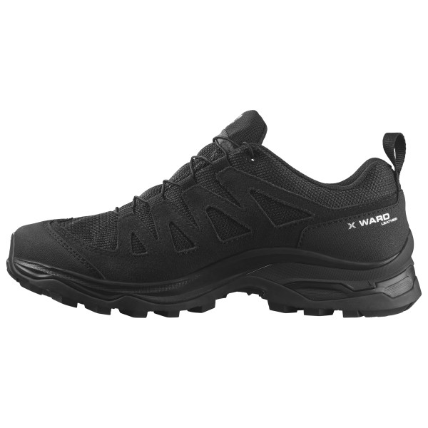 Salomon - Women's X Ward Leather GTX - Multisportschuhe