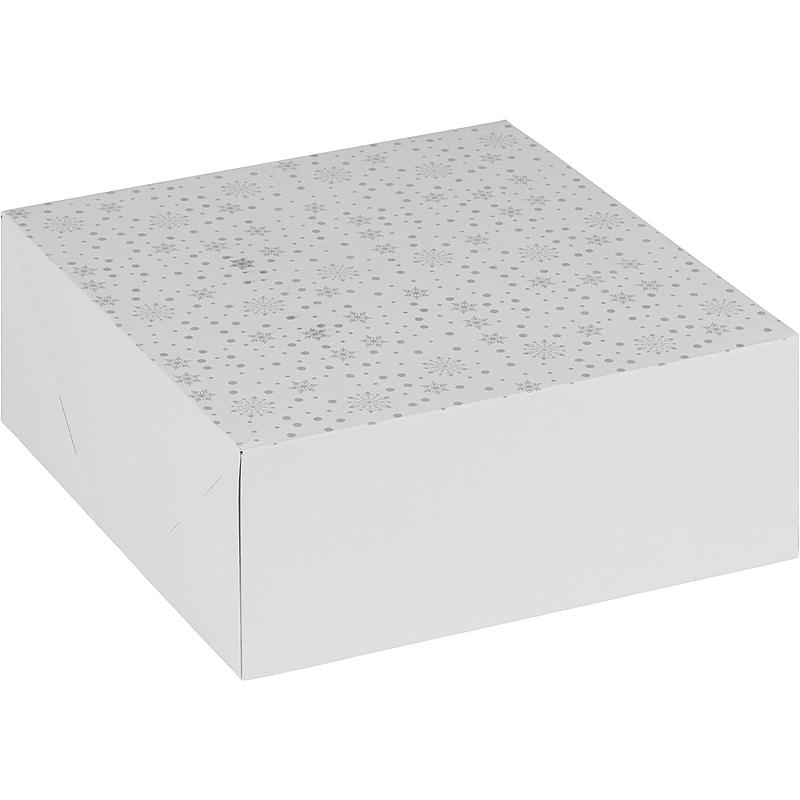 Home Gaveeske 3-pk m/topp & bunn