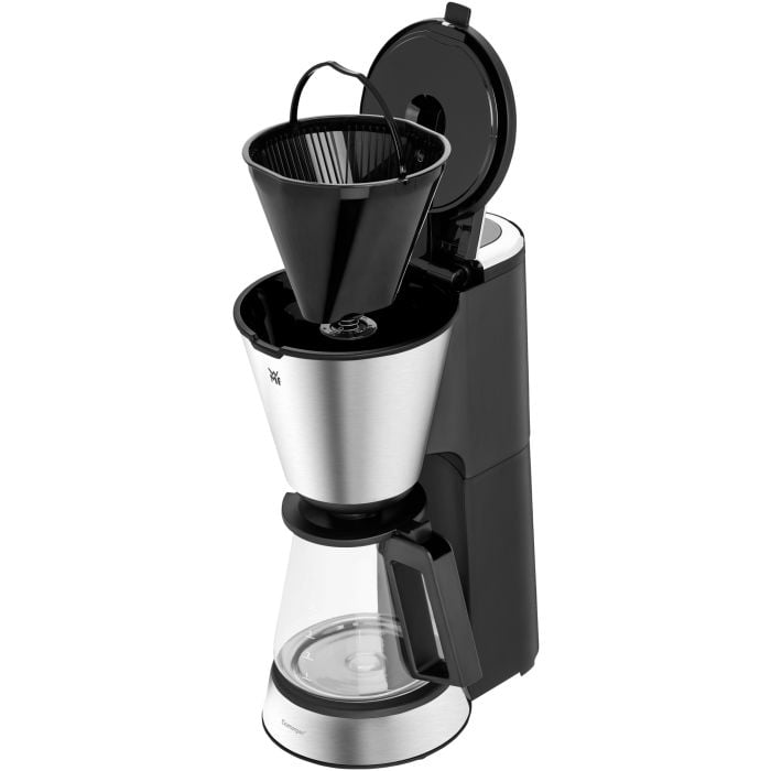 WMF KÜCHENminis Aroma Kaffeemaschine Glas