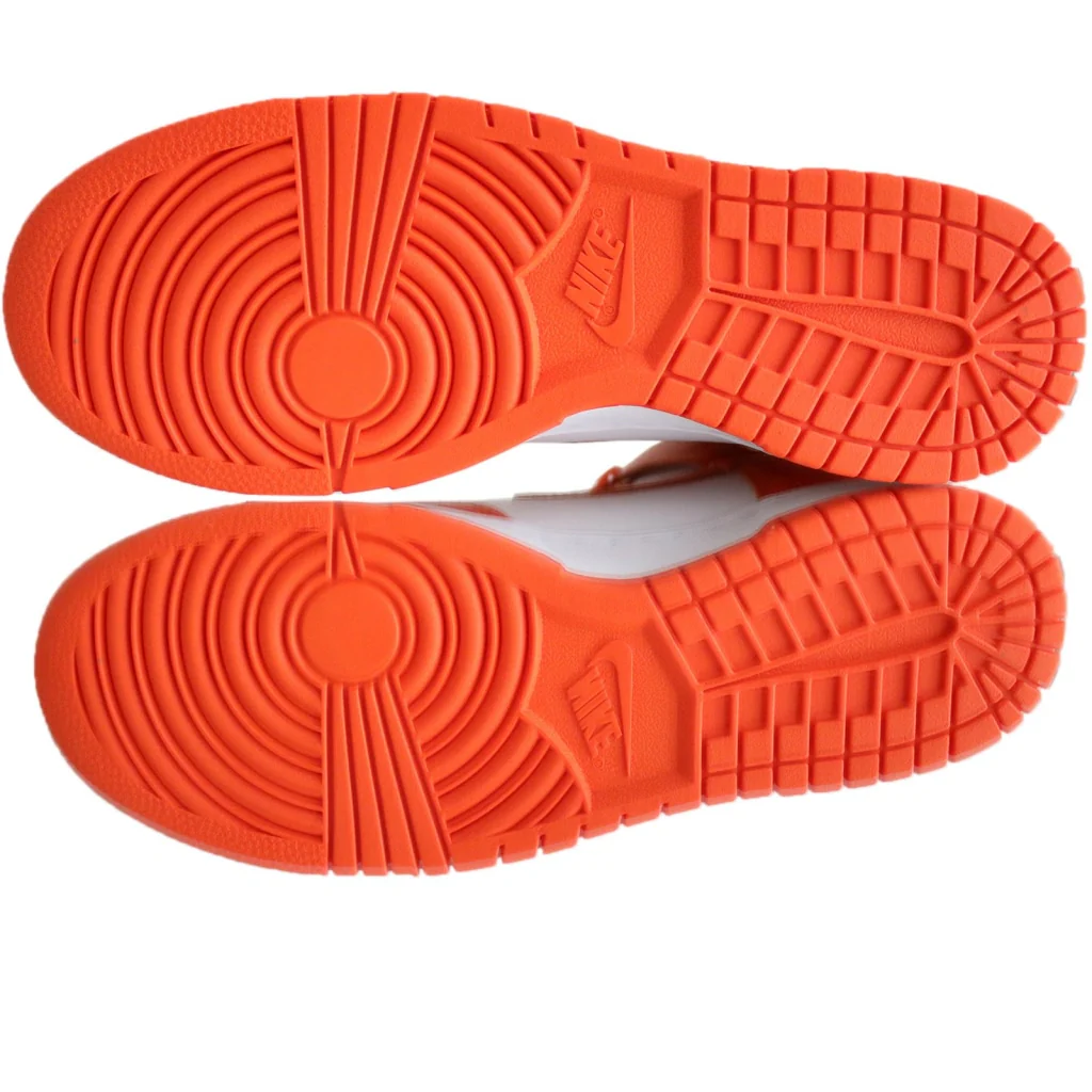Nike Dunk High Syracuse