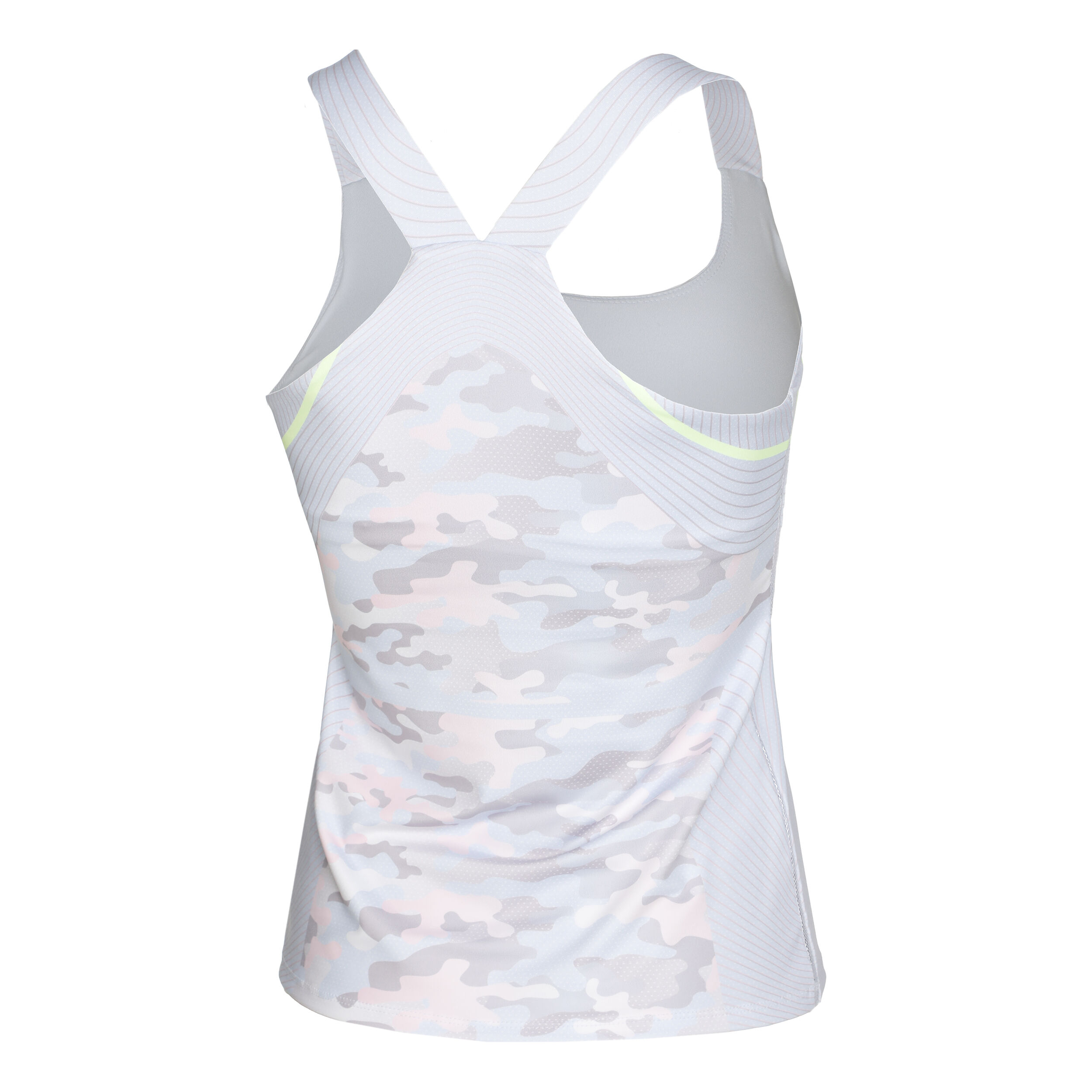 Undercover Love Tank-Top Damen - Mehrfarbig