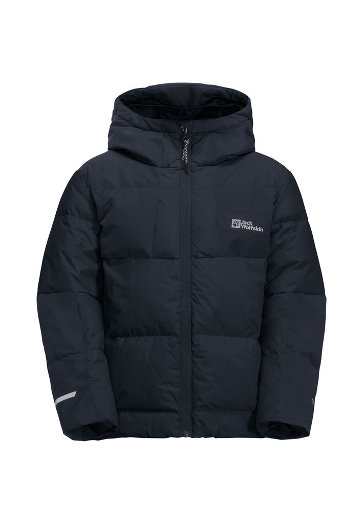ACTAMIC DOWN JACKET K Daunenjacke Kinder