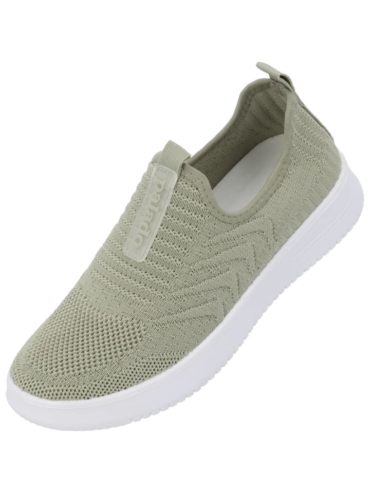 palado Slipper in Sage günstig kaufen