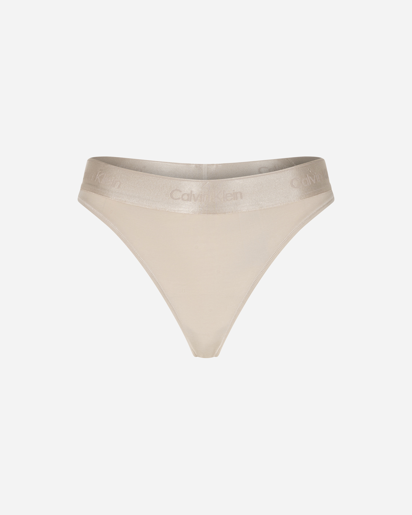 Intimo Calvin Klein Underwear Slip Thong W 000QF7997E-PEA