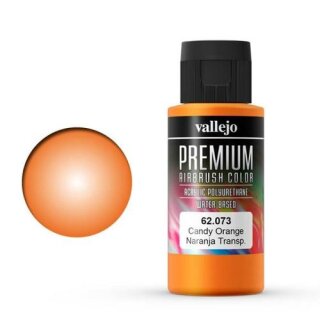 Premium RC Color 073 Candy Orange