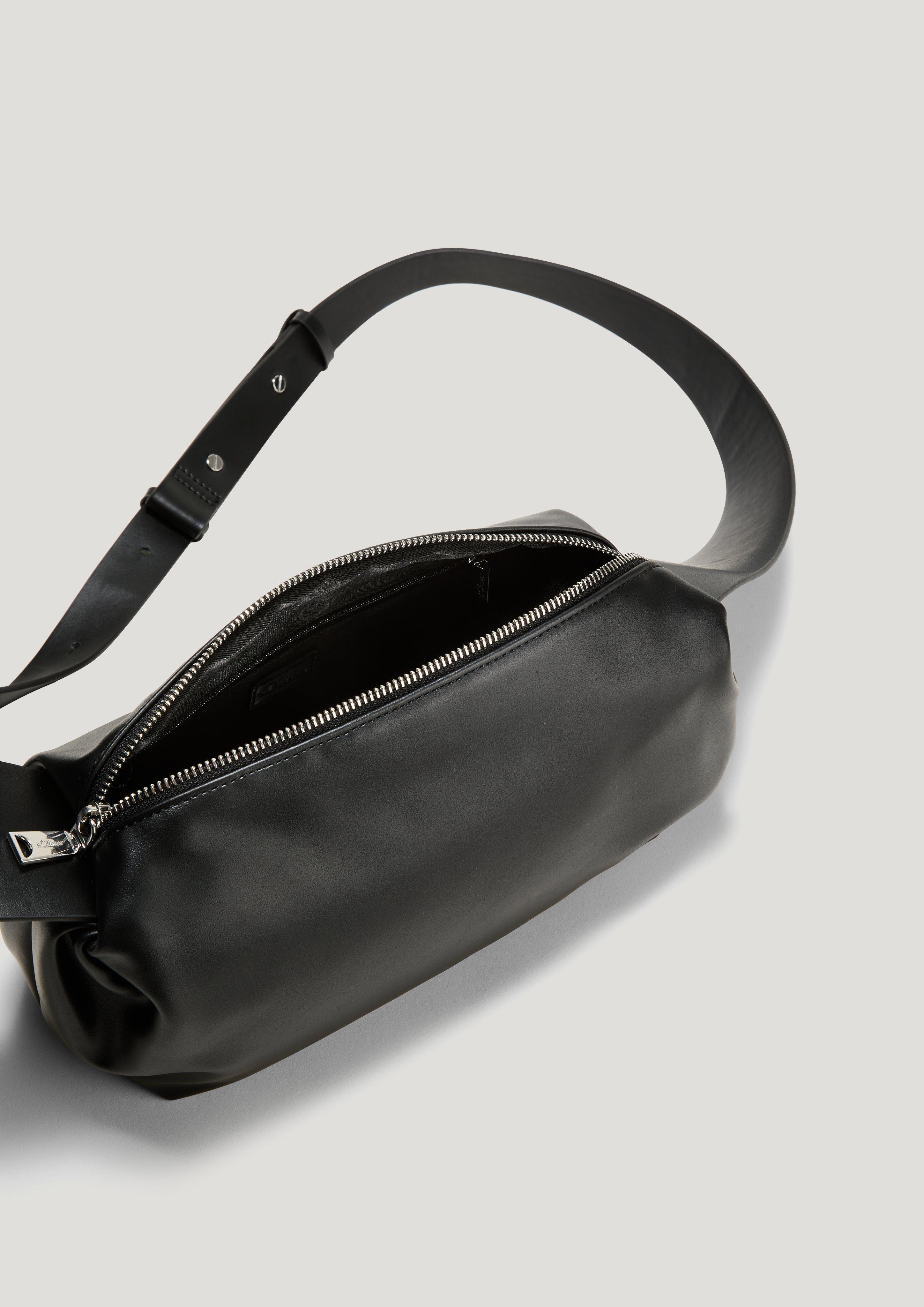 Tasche aus Lederimitat  2131816-9999