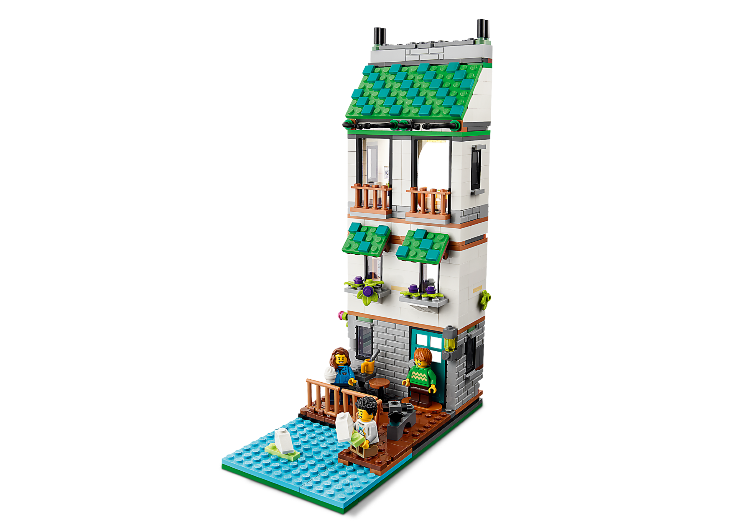 Gemütliches Haus 31139