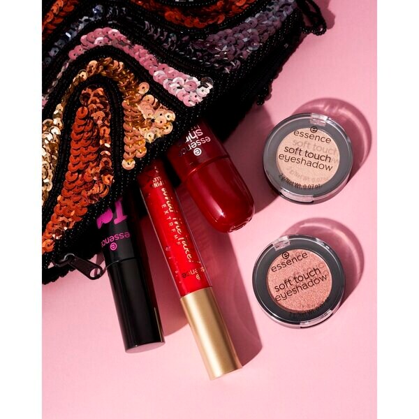 Essence What The Fake! Preenchimento Labial Extremo com Efeito Volumizador 4,2ml