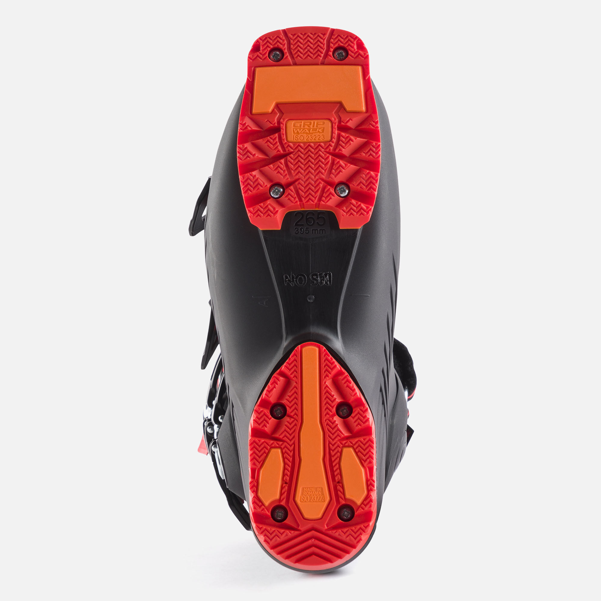 Chaussures de ski de piste homme HI-Speed 130 HV GW