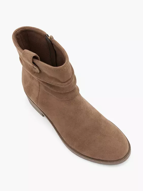 Graceland Boots