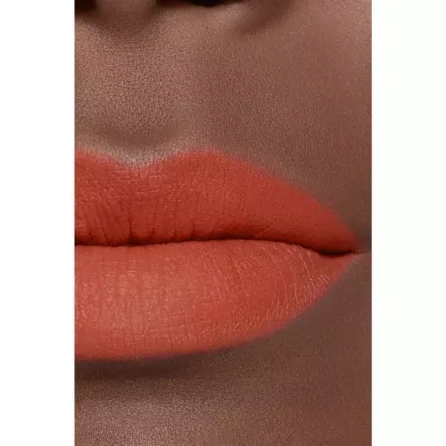 ROUGE ALLURE LIQUID VELVET Ultra long-lasting, intense matte liquid lipstick