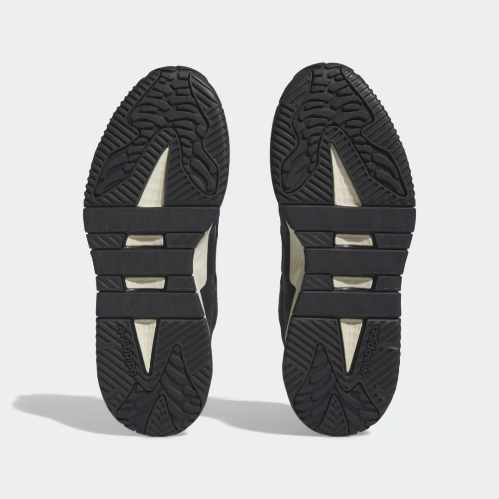 adidas Niteball ID8067 / schwarz