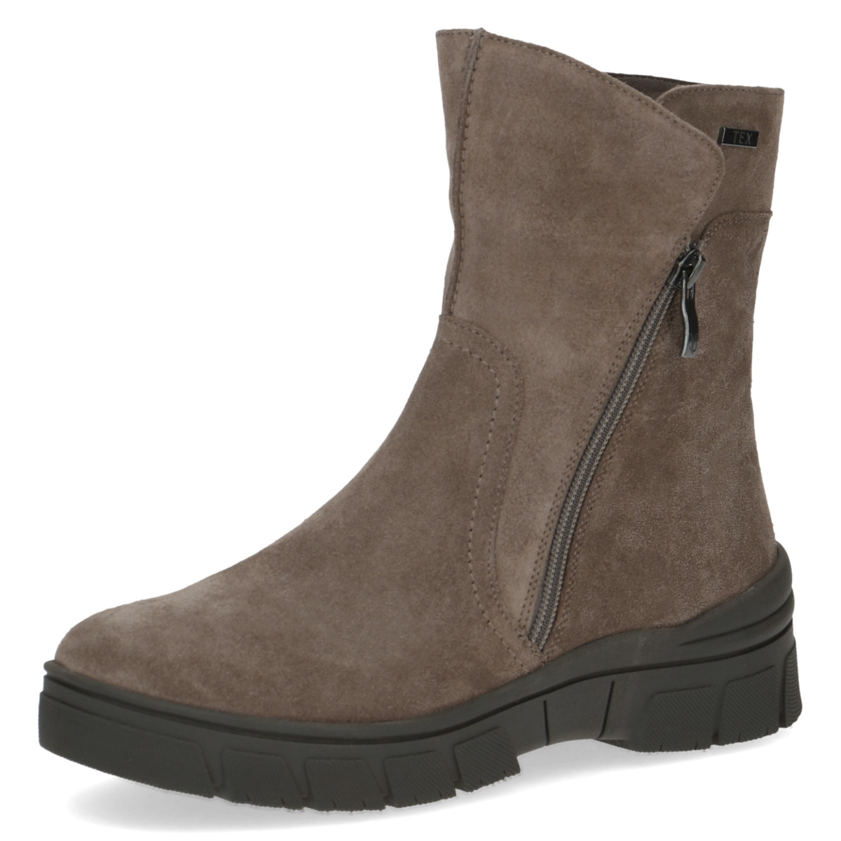 CAPRICE 9-26437-41 Stiefelette braun