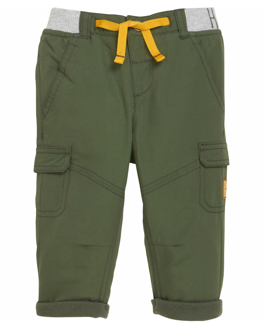 Pull-on-Hose