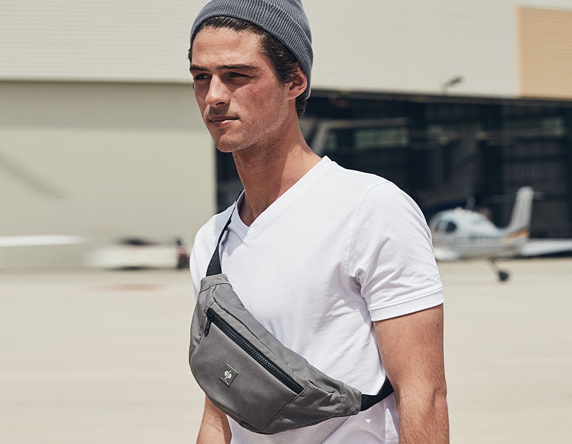 Hip Bag e.s.motion ten