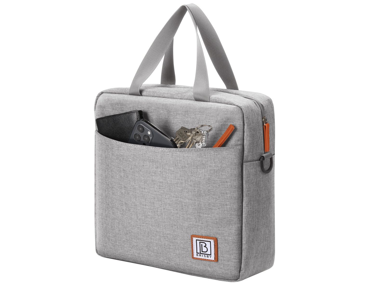 Brisby 7 Liter Kühltasche
