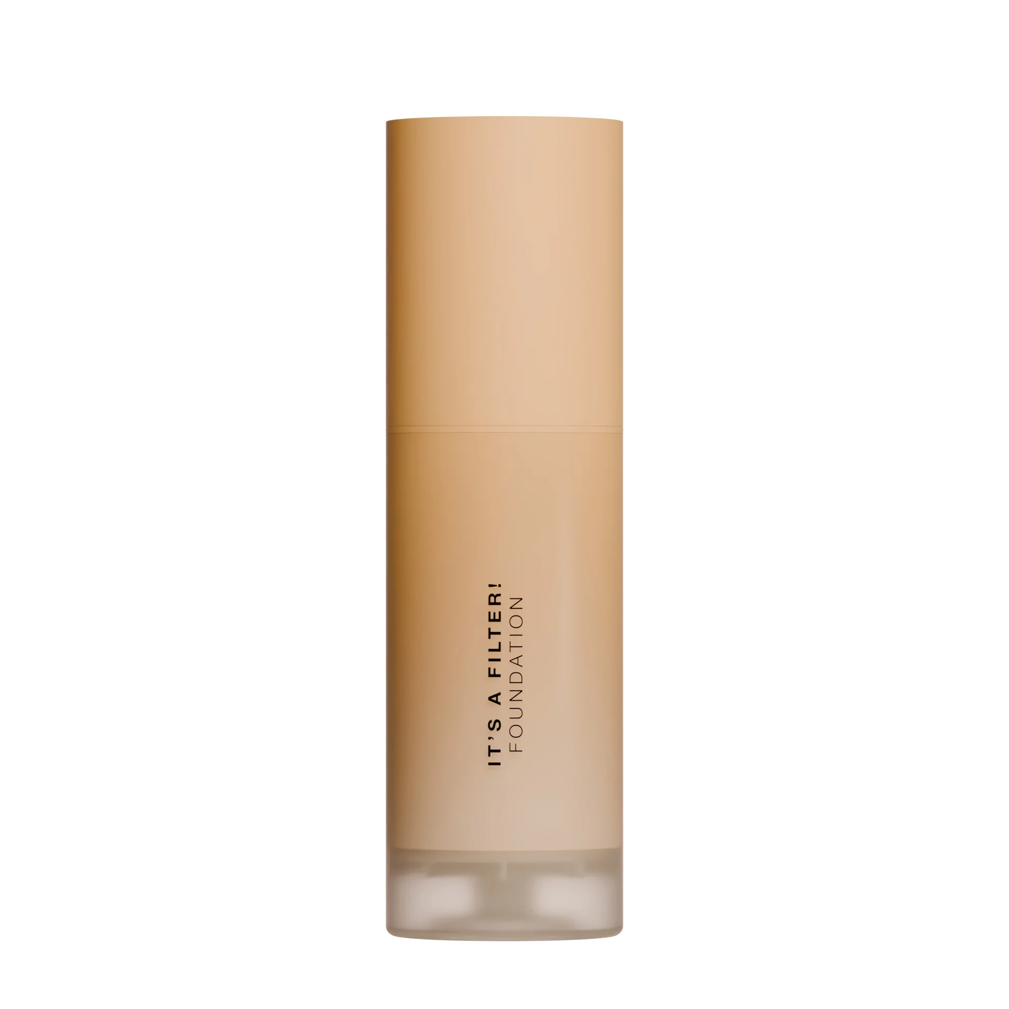 ¡Face It's A Filter! Base de maquillaje alisadora y perfeccionadora - Base de maquillaje líquida