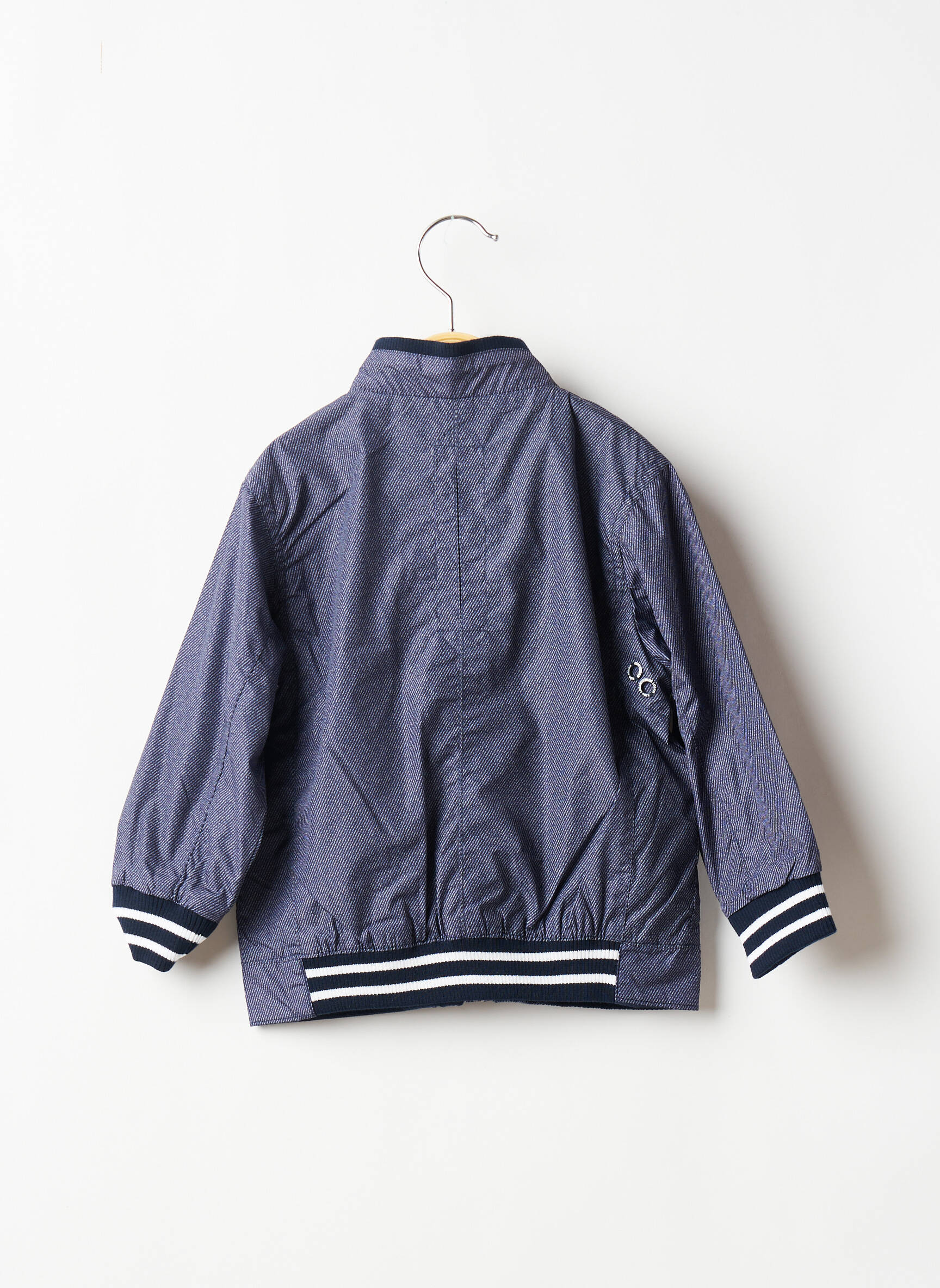 Losan Coupe Vents Enfant couleur bleu