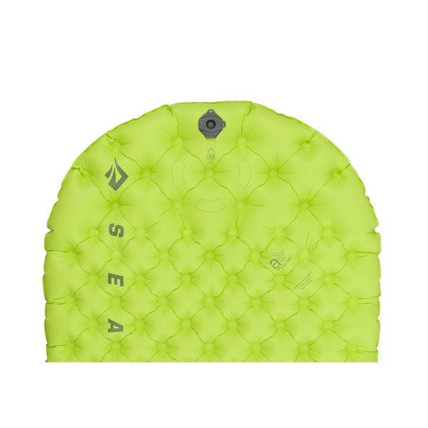 COMFORT LIGHT ASC INSULATED MAT LARGE - Isomatte