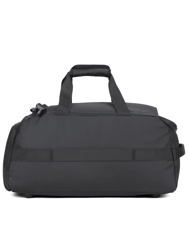 Aoking Reisetasche in BLACK günstig kaufen onesize