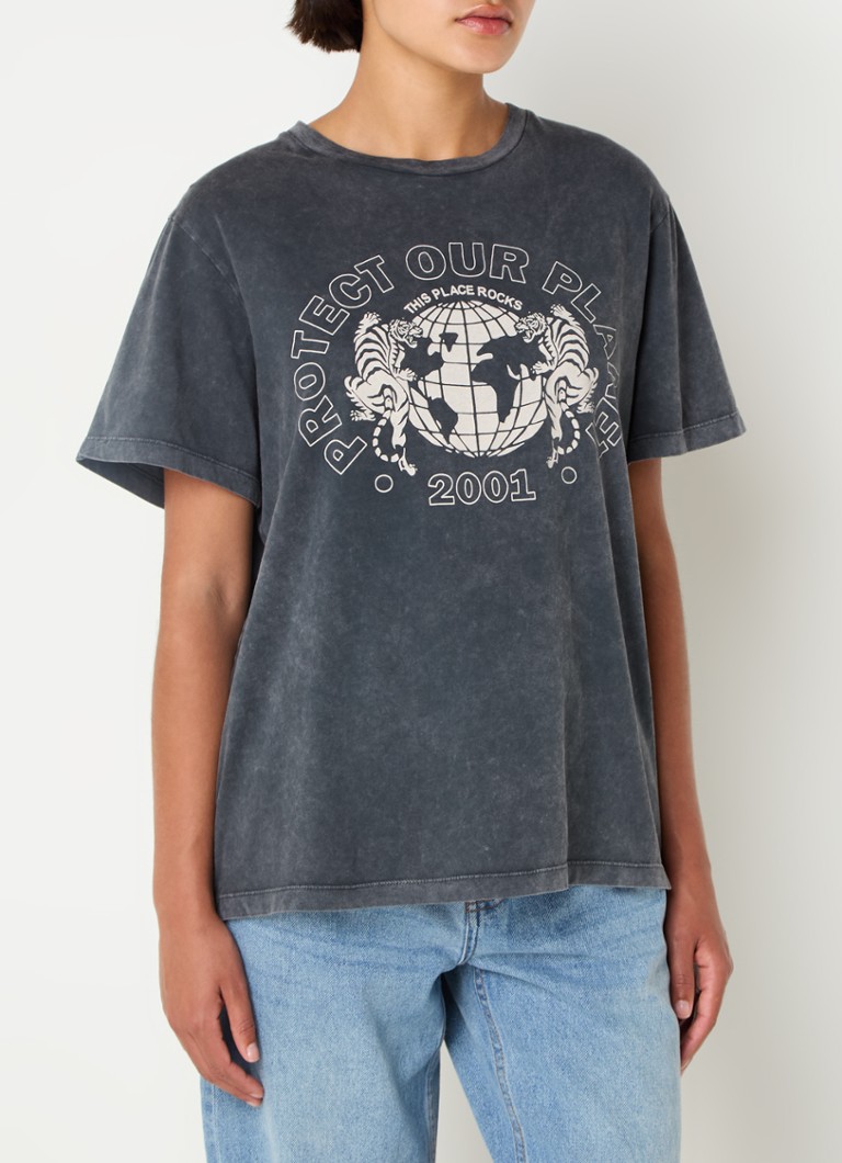 T-shirt con stampa Sofie Schnoor Zena