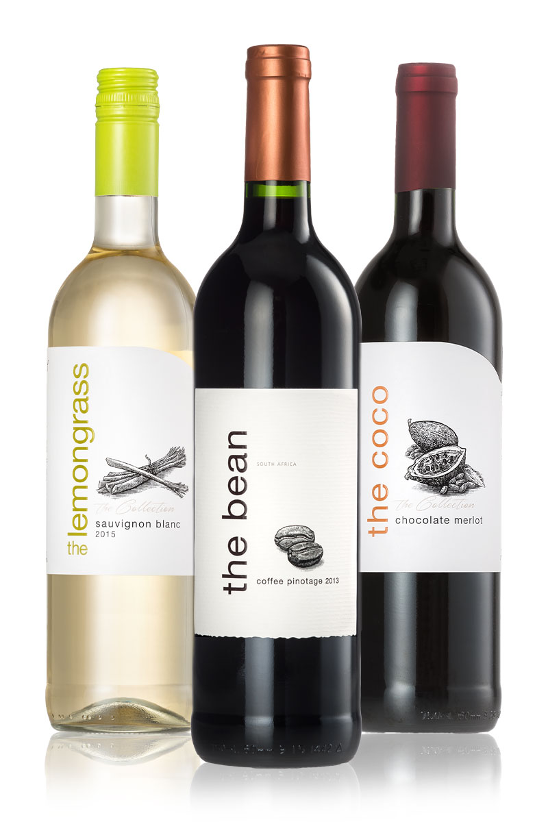 Mooiplas Paket Mooiplaas Wines