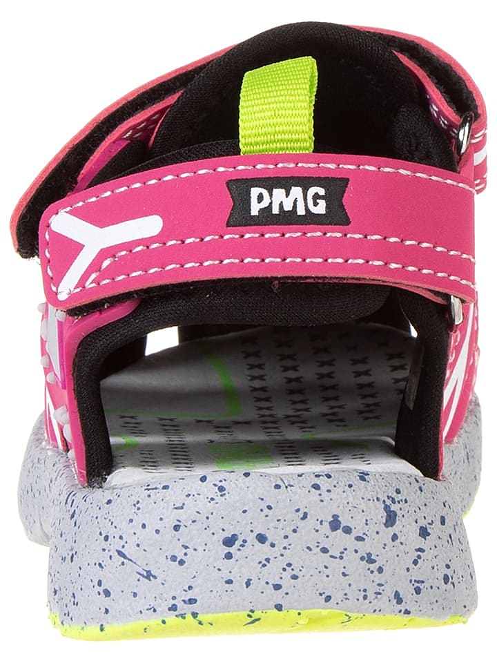 Primigi Halbsandalen in Pink günstig kaufen 32