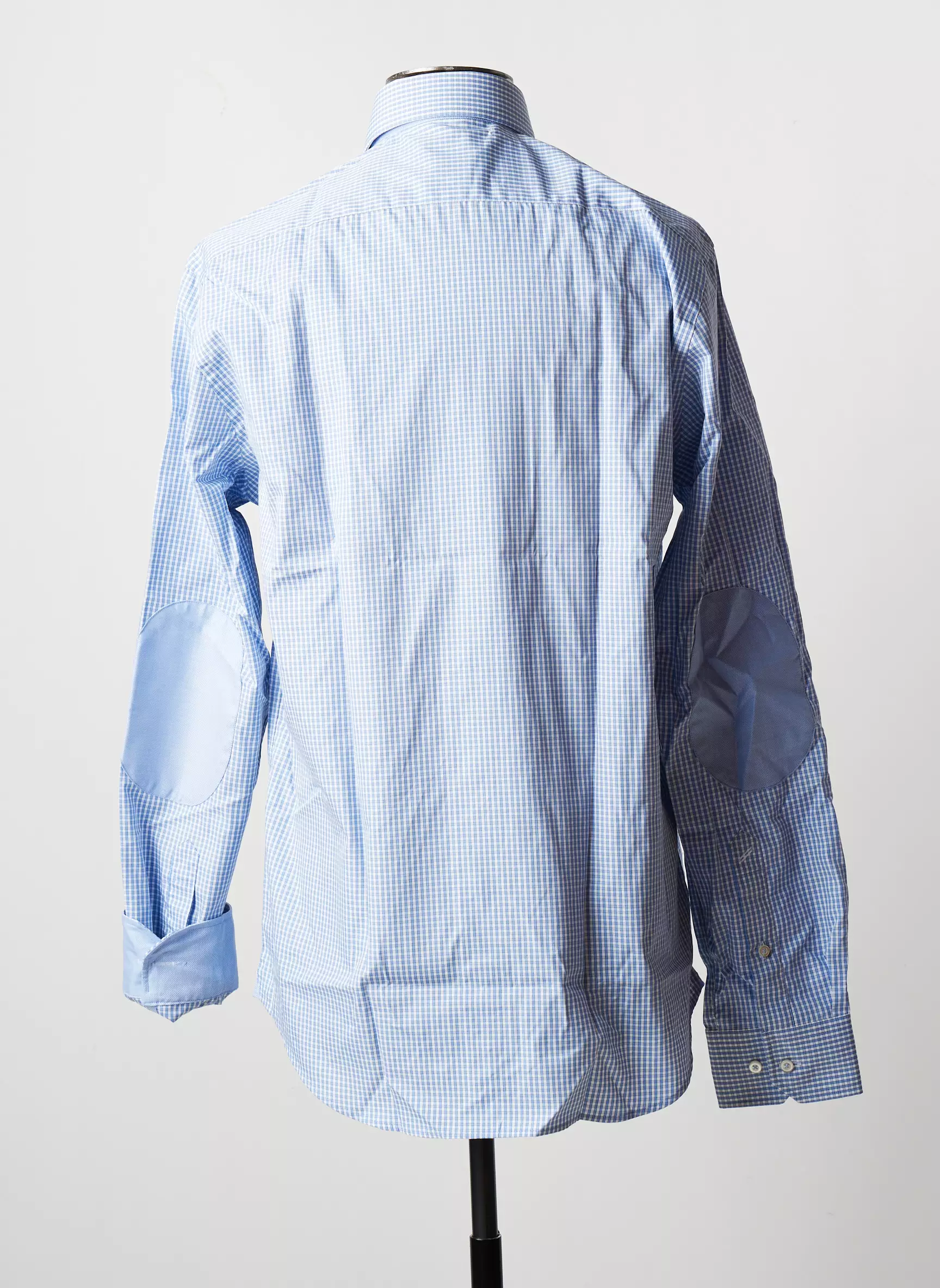 Daniel Hechter Manches Longues Homme couleur bleu