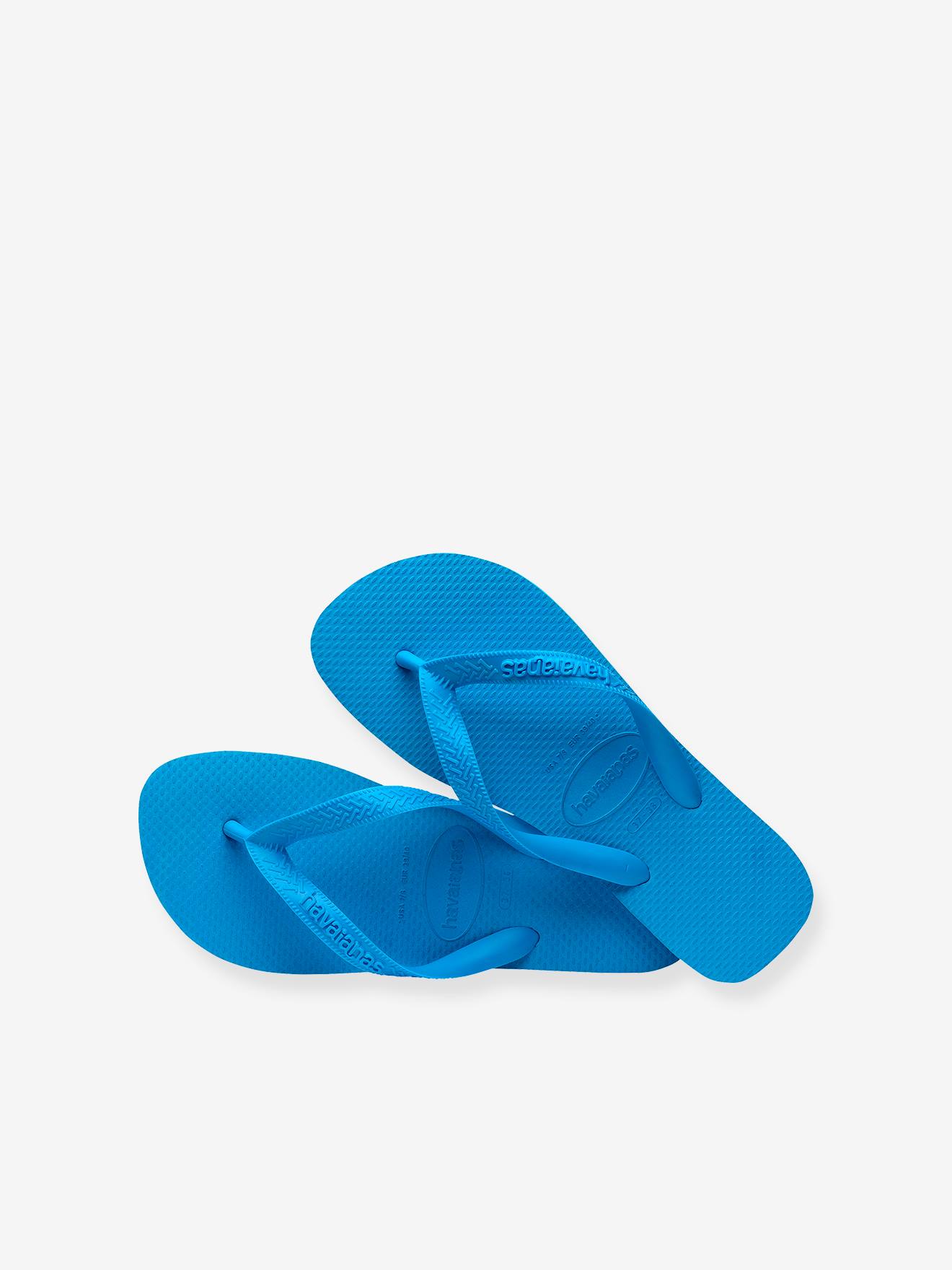 Tongs enfant Top HAVAIANAS® rose