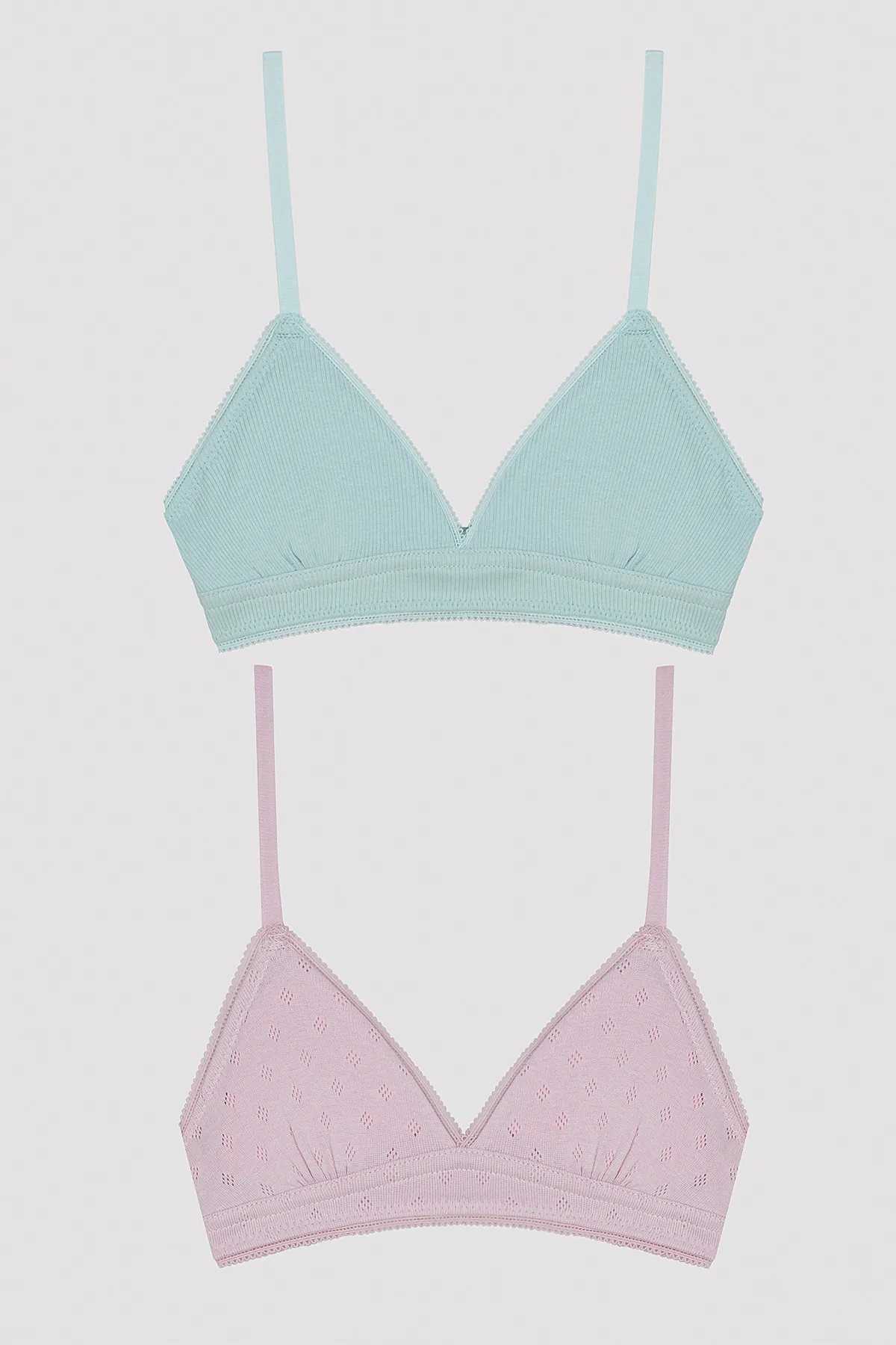 Penti  BH - Rosa - Casual