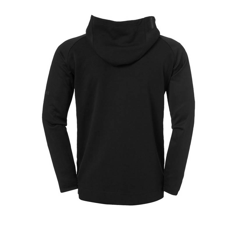 Uhlsport Essential Pro Ziptop Funktionssweatshirt Herren