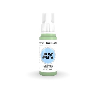 AK Pastel Green (17 ml)