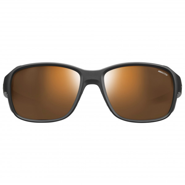 Julbo - Montebianco 2 Polarizing S2-4 (VLT 20-5%) - Gletscherbrille