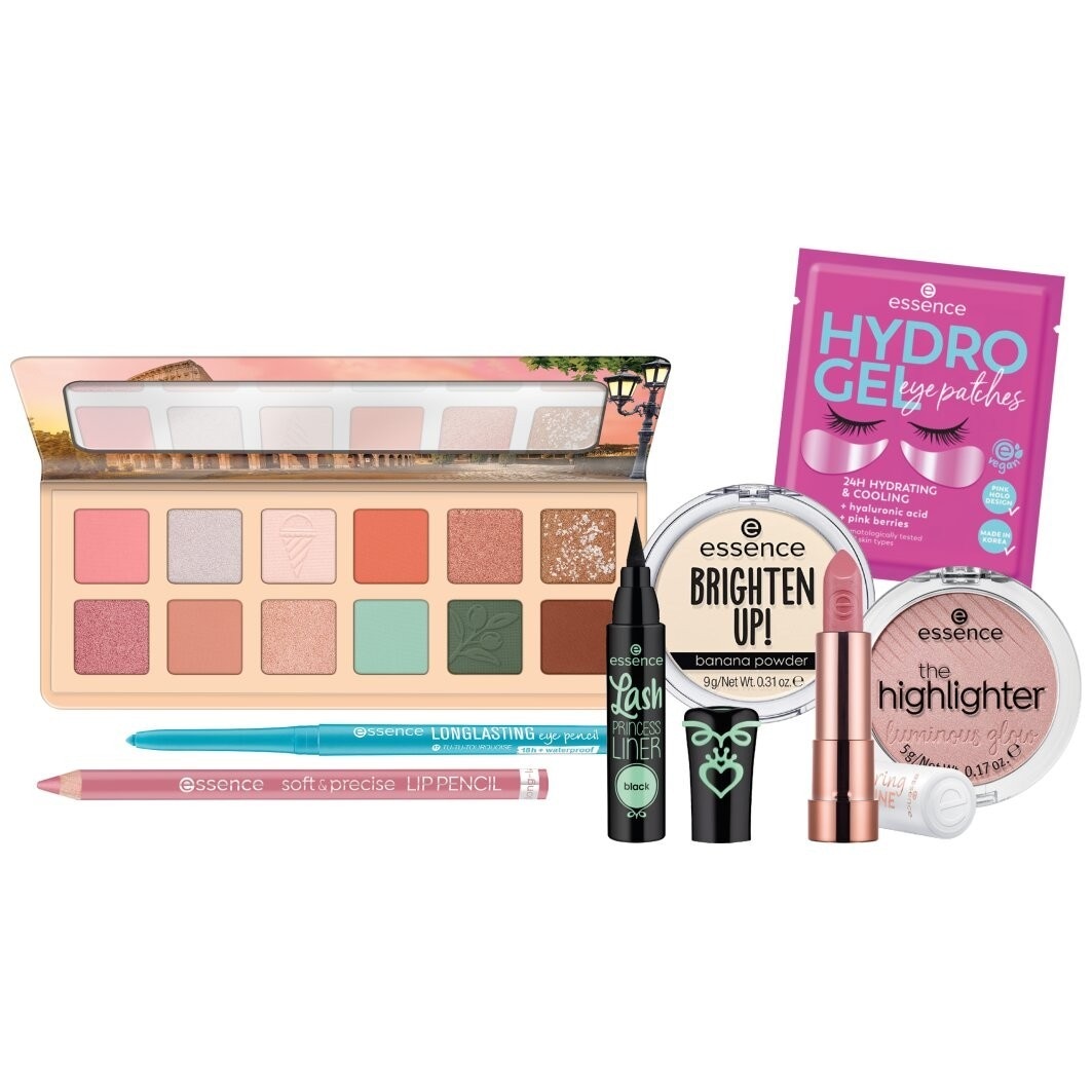 Embrace Yourself Beauty Box