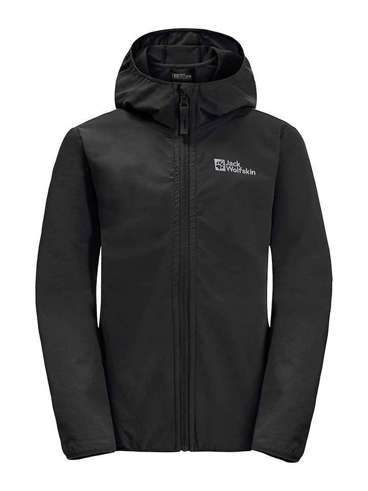 Jack Wolfskin Softshelljacke 