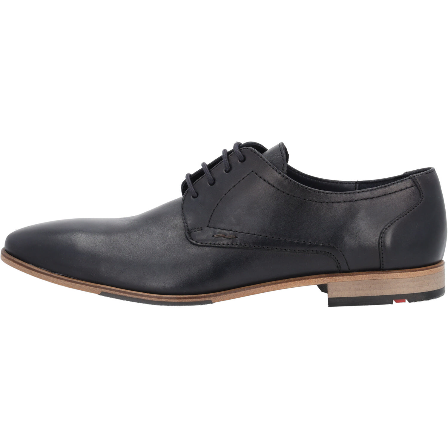 Lloyd Gabriel 14023, Klassische Halbschuhe, Herren, Blau