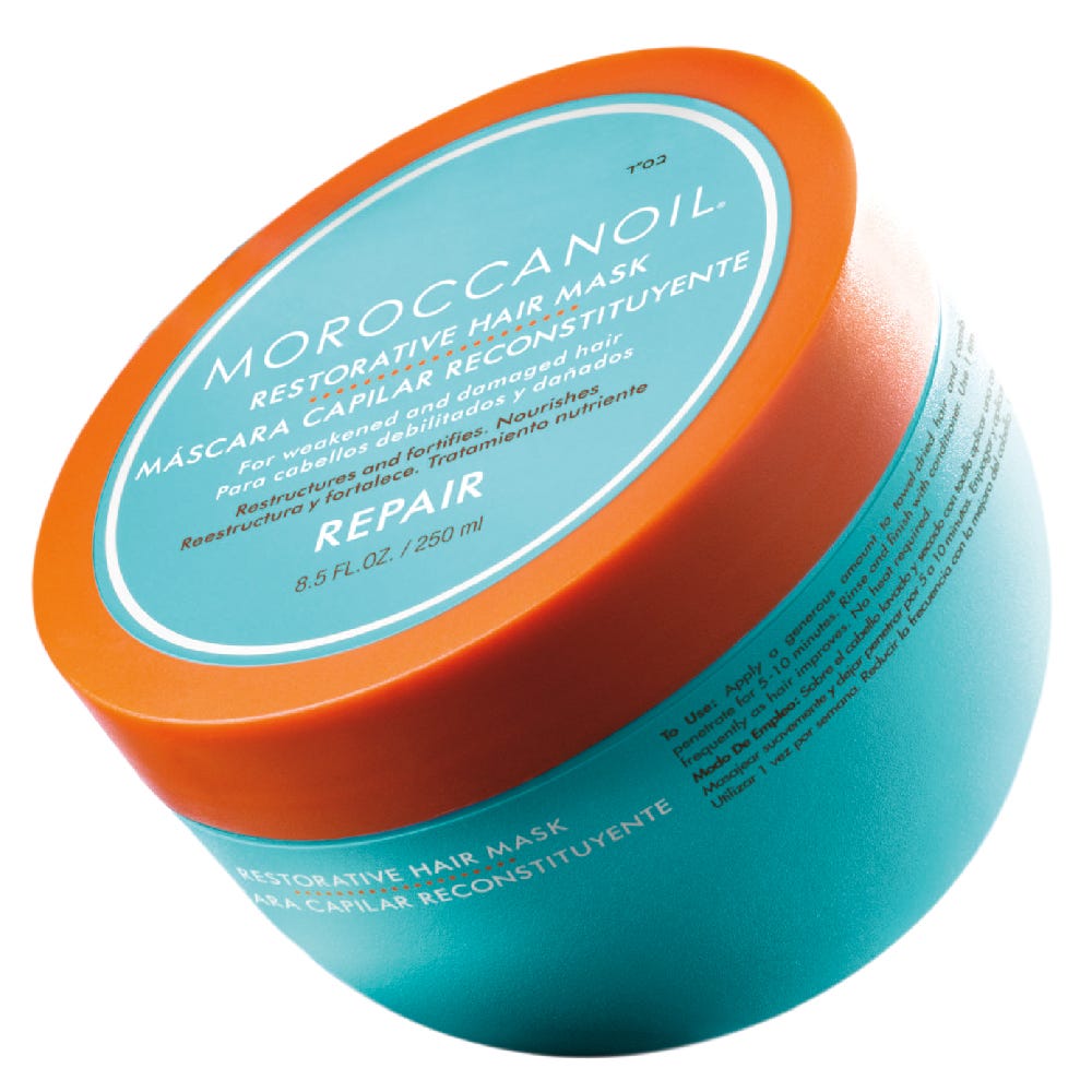Moroccanoil® Restorative Hair Mask 250 ml