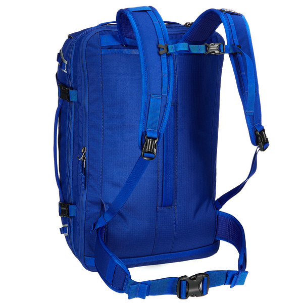 BLACK HOLE MLC - Kofferrucksack