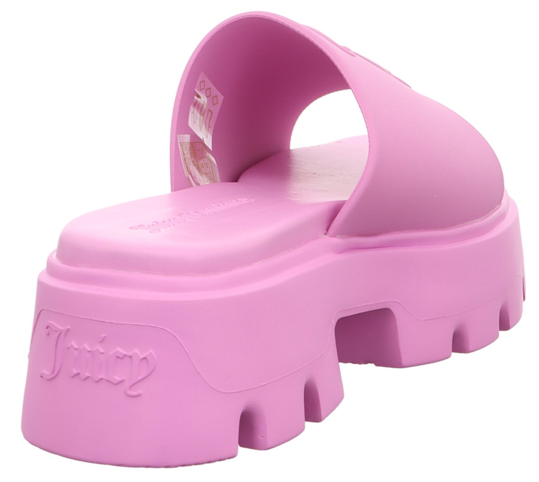 Juicy Couture BABY TRACK SANDALS Badeschuh