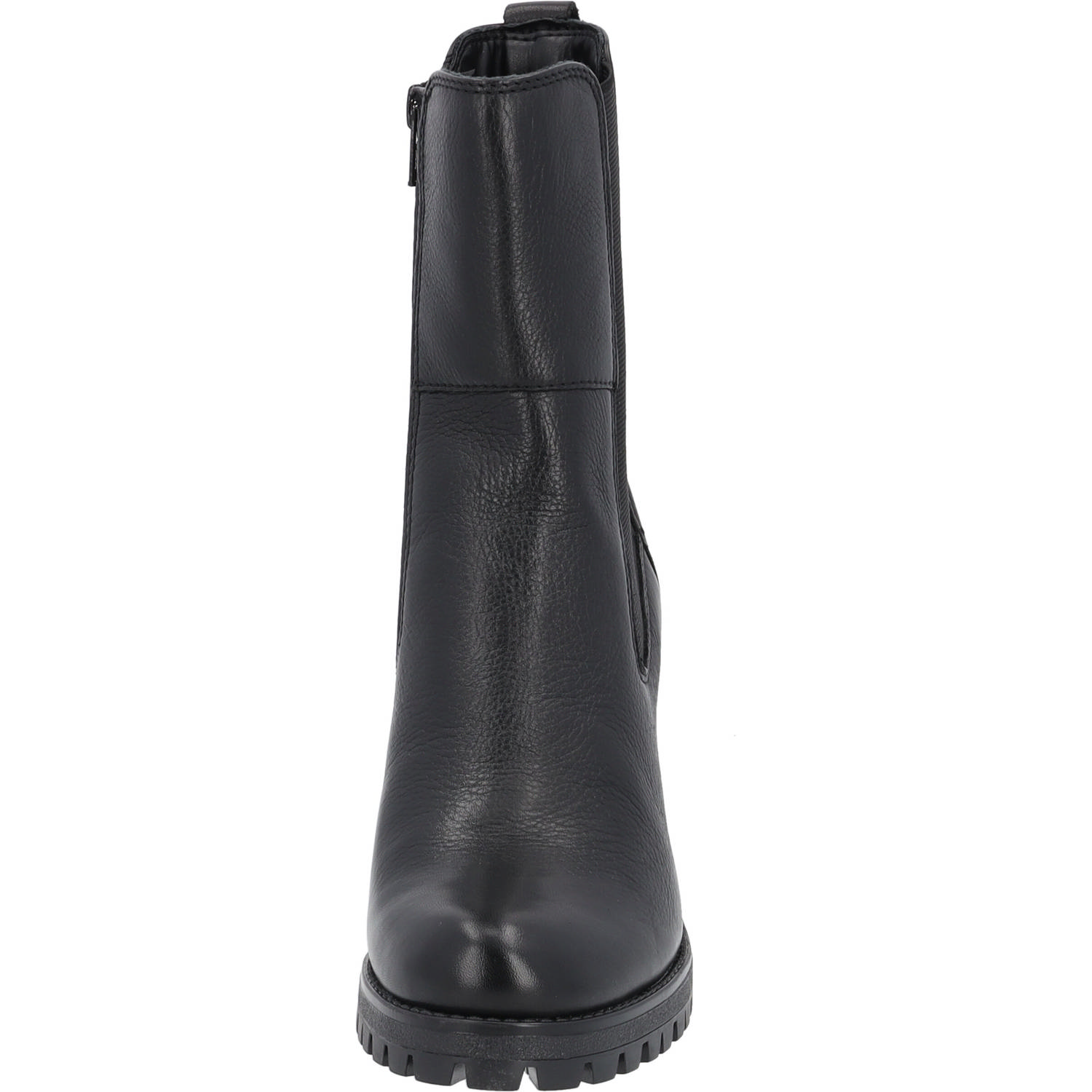 Palado Giglio, Stiefeletten, Damen, Schwarz