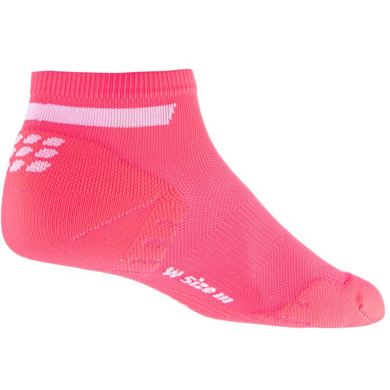 CEP the run low cut Socken Damen