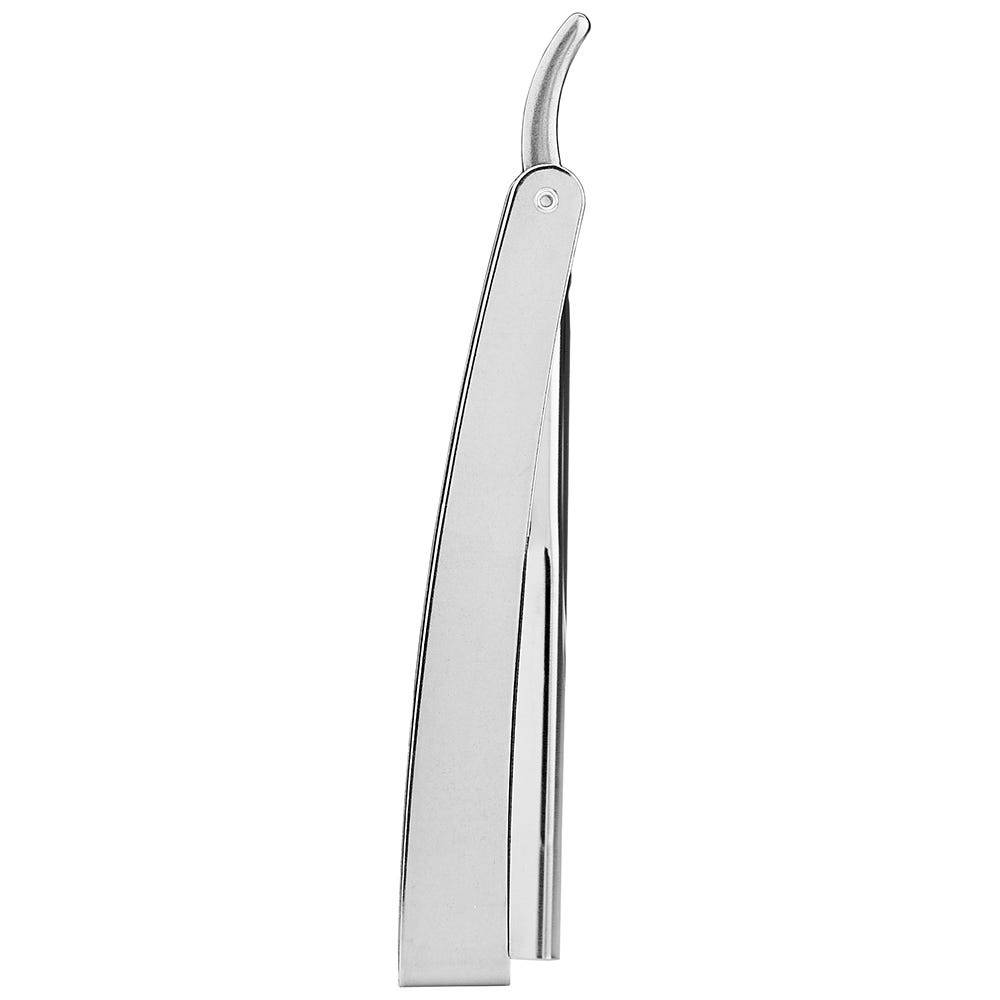 Fripac Rasiermesser, silber